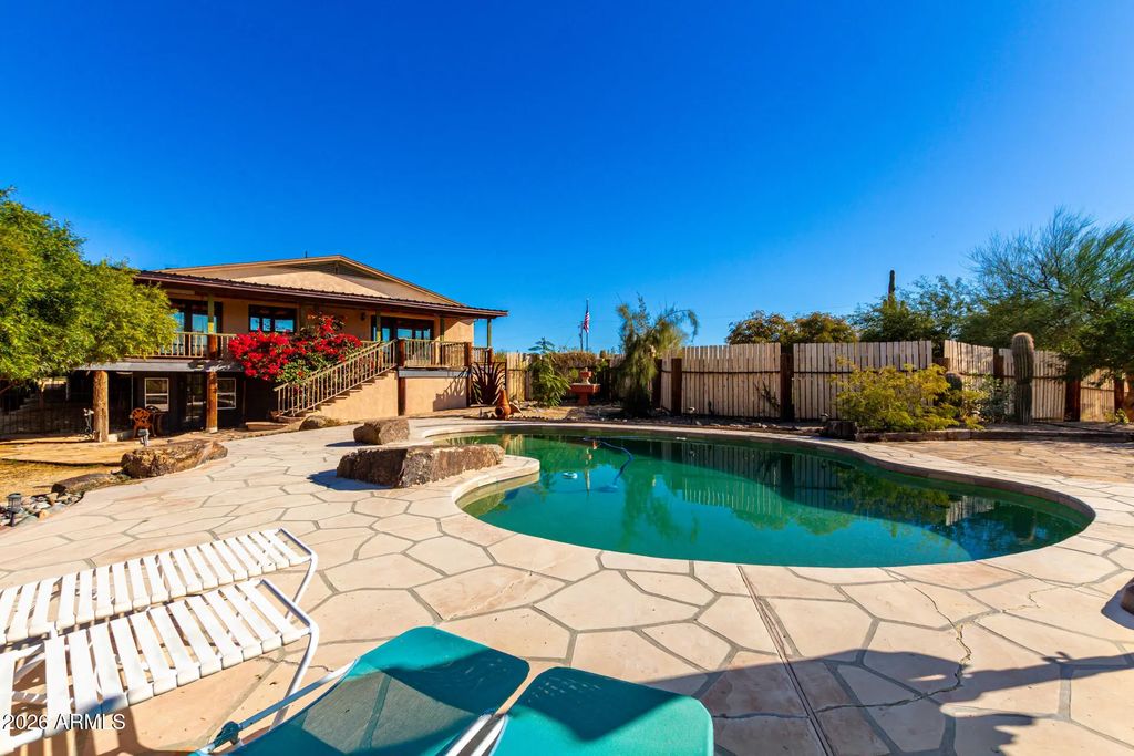 5626 E Windstone Trail, Cave Creek