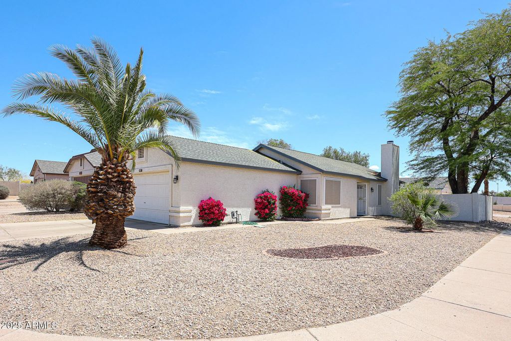 8521 W Mauna Loa Lane, Peoria