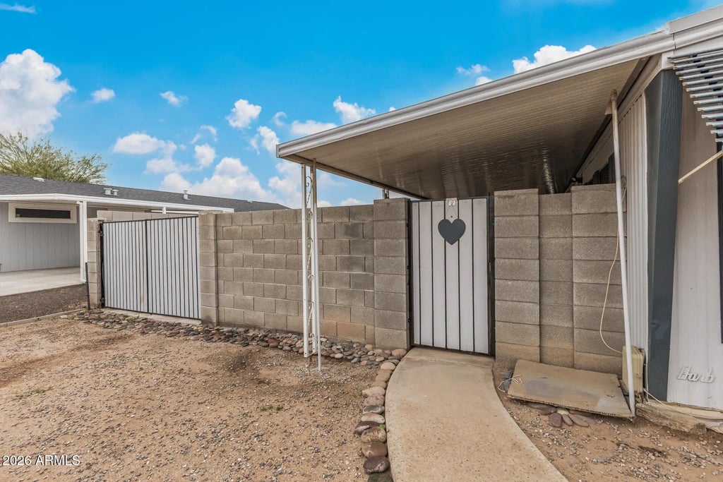 18217 N 2nd Place, Phoenix