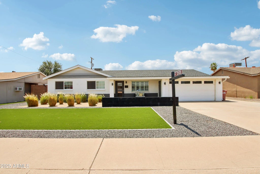 7231 E Latham Street, Scottsdale