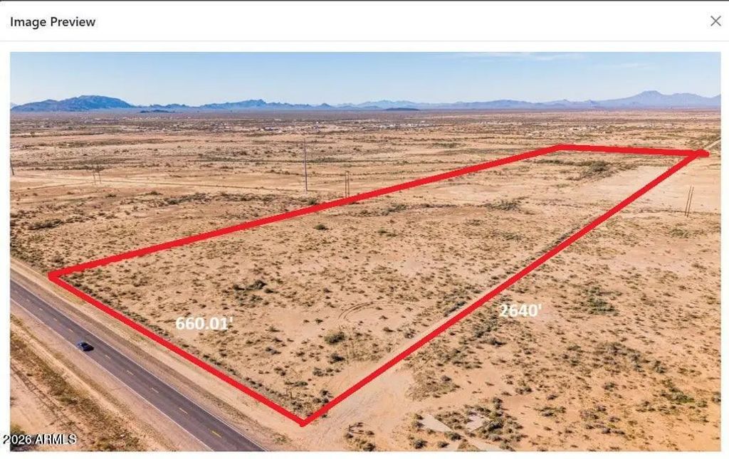 17680 W Arica Road (unit -), Casa Grande