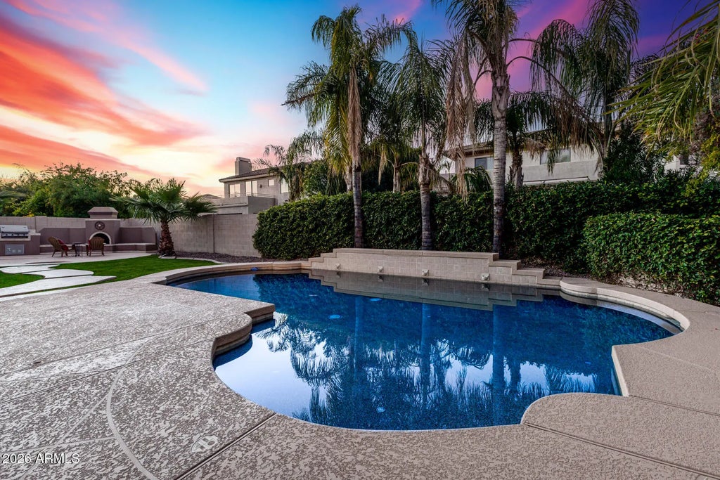 4614 E Reins Road, Gilbert