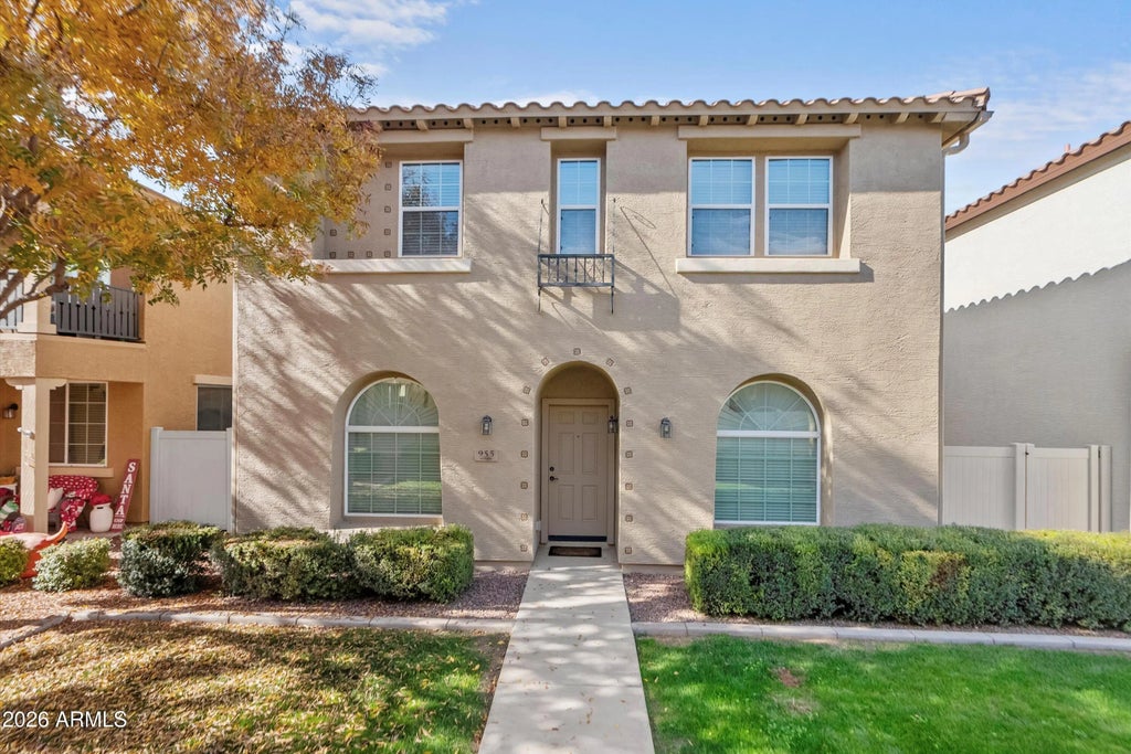 955 S Henry Lane, Gilbert