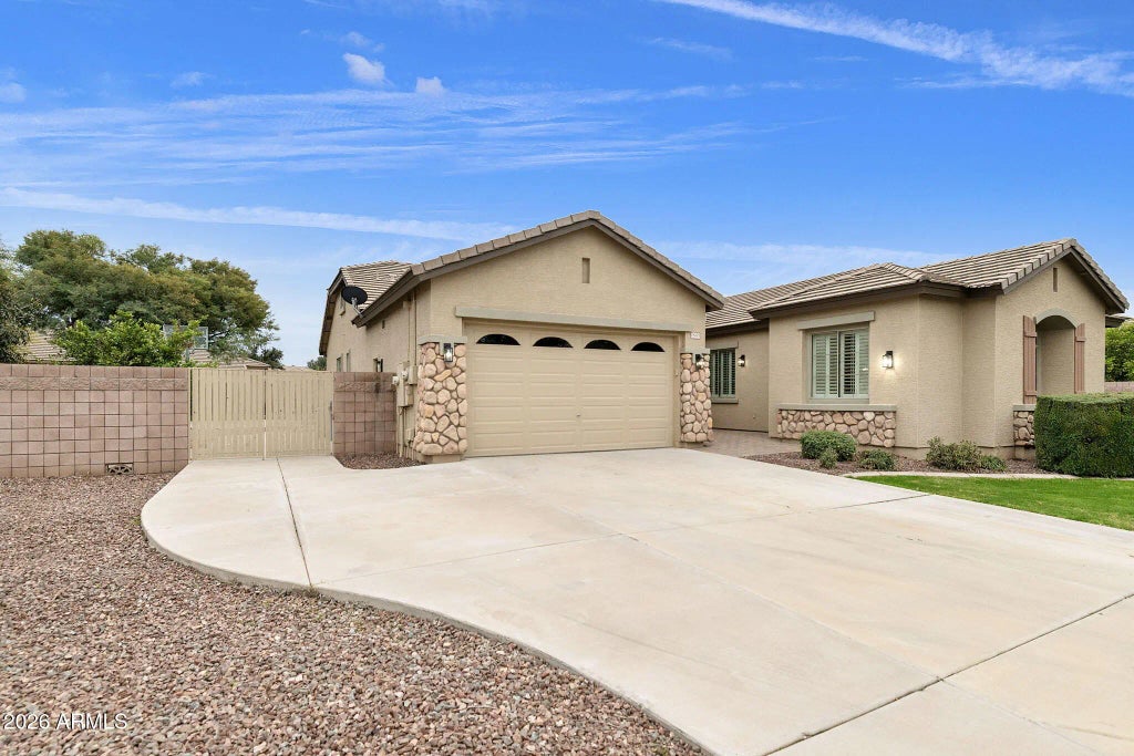 18495 E Lark Drive, Queen Creek