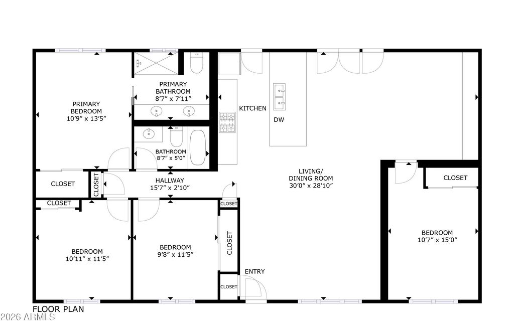 8544 E Keim Drive, Scottsdale