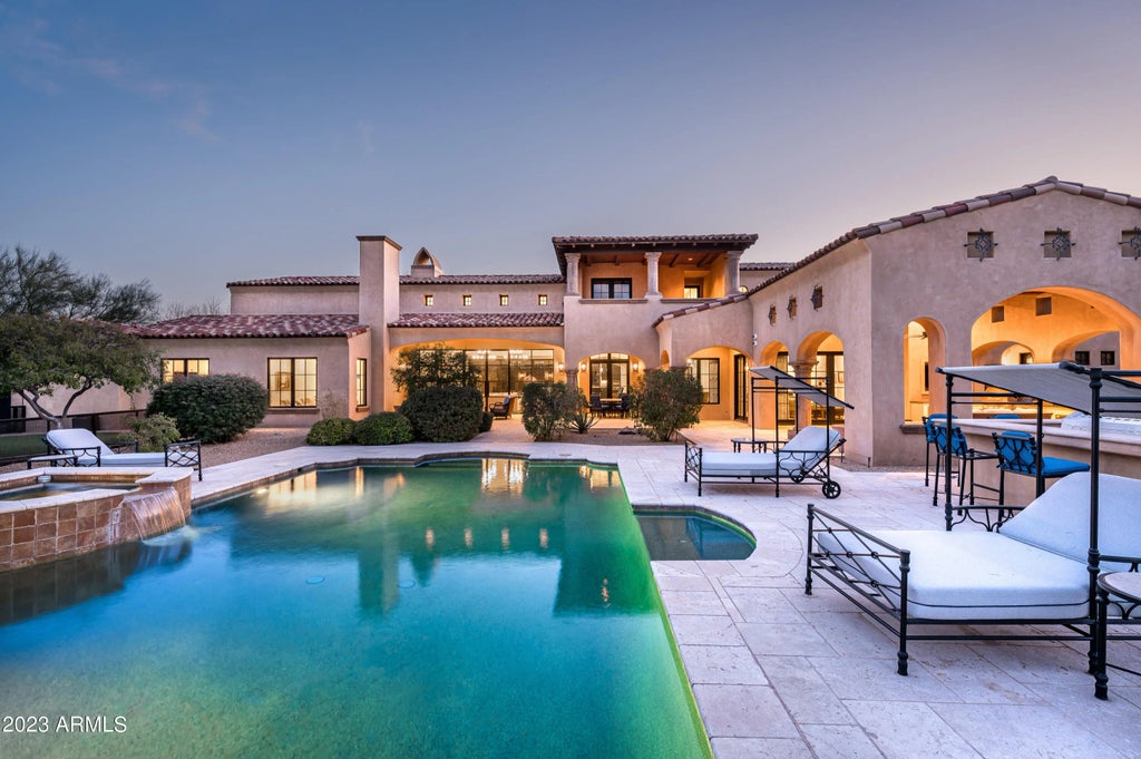 24546 N 91st Street, Scottsdale