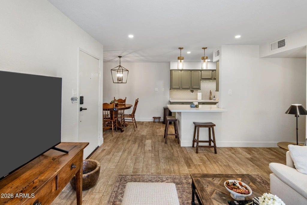 5995 N 78th Street (unit 1049), Scottsdale