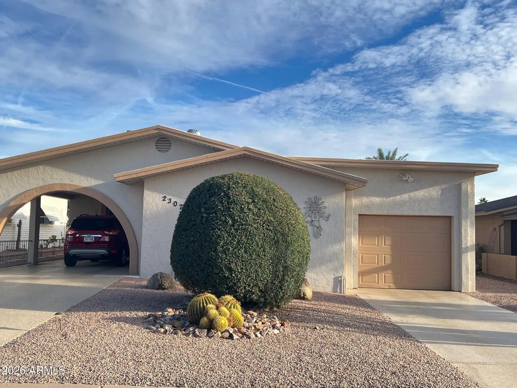2307 N Lema Drive, Mesa