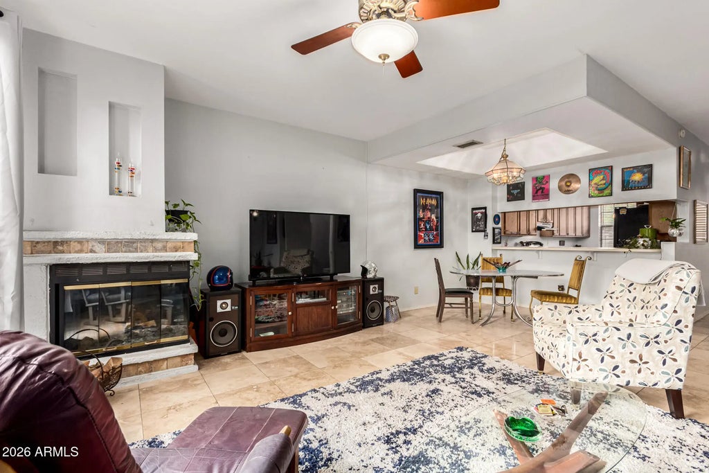 3930 W Monterey Street (unit 123), Chandler