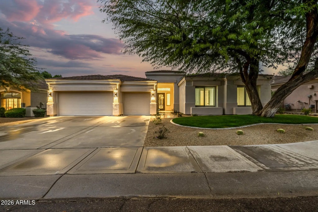 20720 N 74th Street, Scottsdale