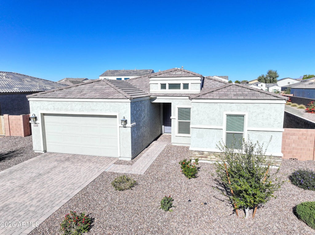 3768 E Cape Marigold Lane, San Tan Valley