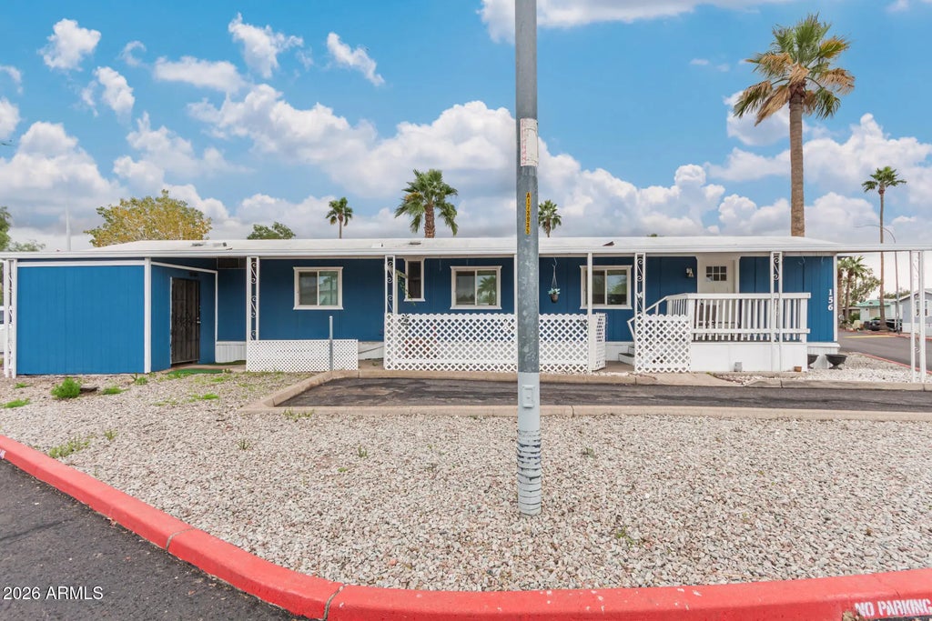 555 W Warner Road (unit 156), Chandler