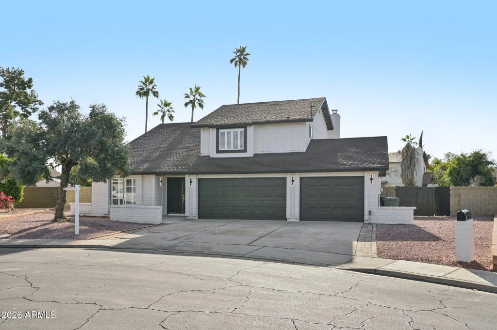 963 W Monte Avenue, Mesa