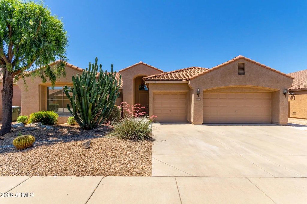 4327 E Sands Drive, Phoenix
