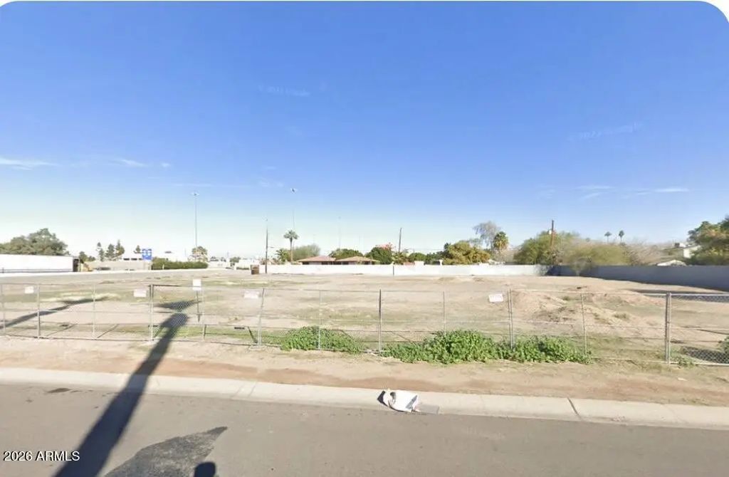 2450 W Hayward Avenue (unit 1), Phoenix