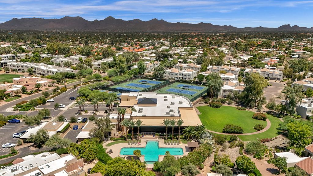 7710 E Gainey Ranch Road (unit 157), Scottsdale