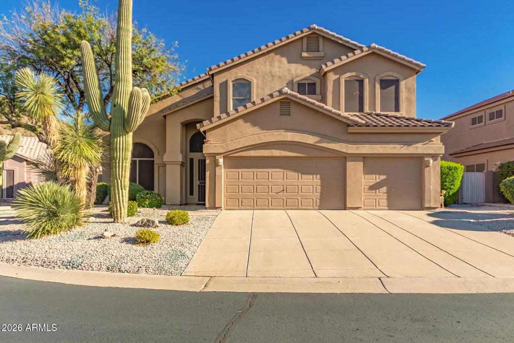 3261 N Boulder Canyon, Mesa