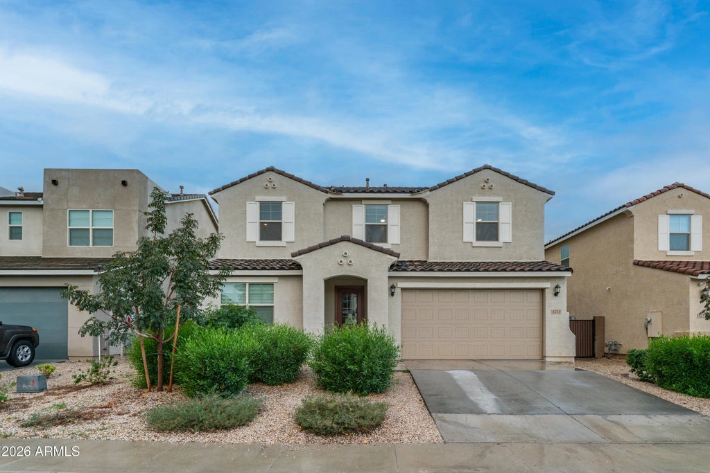 4219 W Nora Drive, San Tan Valley