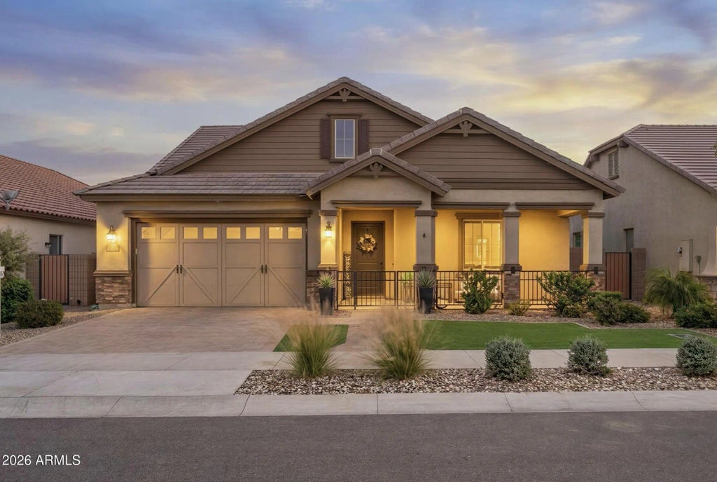 22908 E Thornton Road, Queen Creek