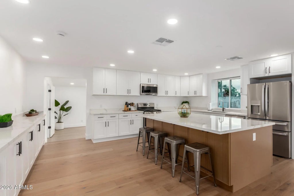 8401 E San Miguel Avenue, Scottsdale
