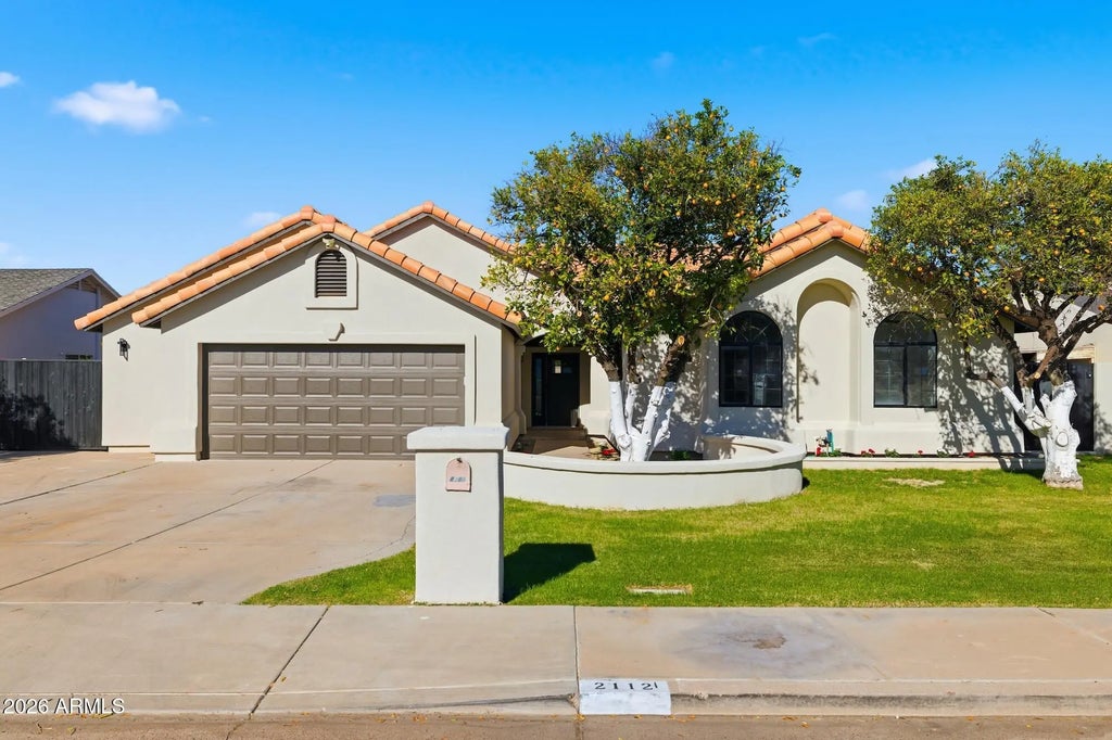 2112 E Laurel Street, Mesa