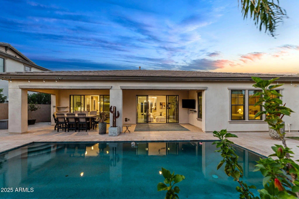 3827 E Mead Drive, Chandler