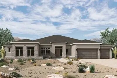 22523 S 180th Place, Queen Creek
