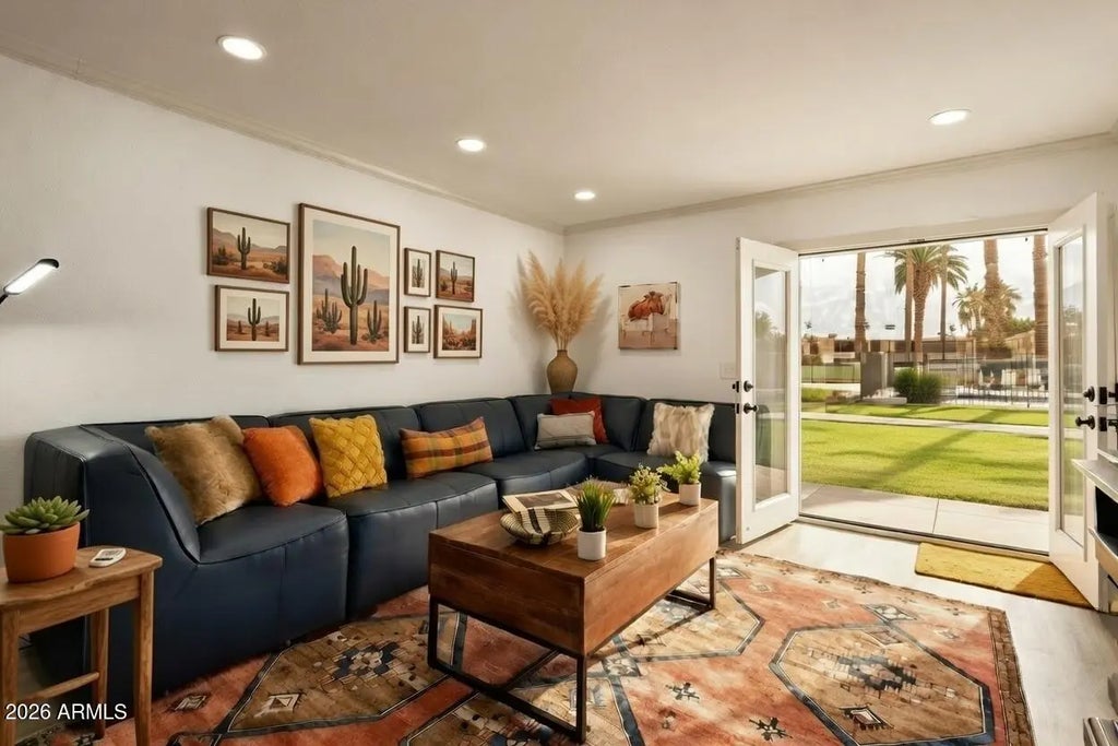 6834 E 4th Street (unit 6), Scottsdale