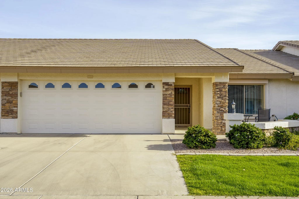 11250 E Kilarea Avenue (unit 265), Mesa