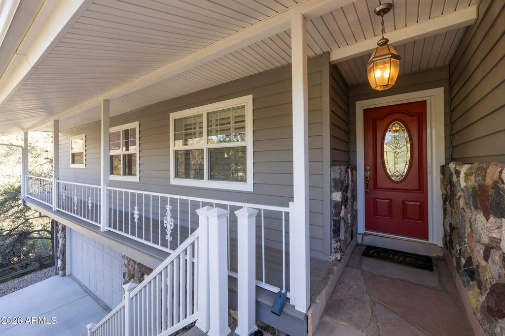 4914 Bear Way, Prescott