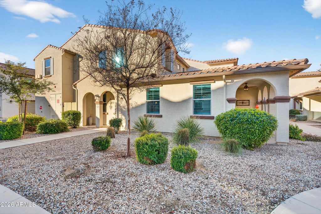 3855 S Mcqueen Road (unit 59), Chandler