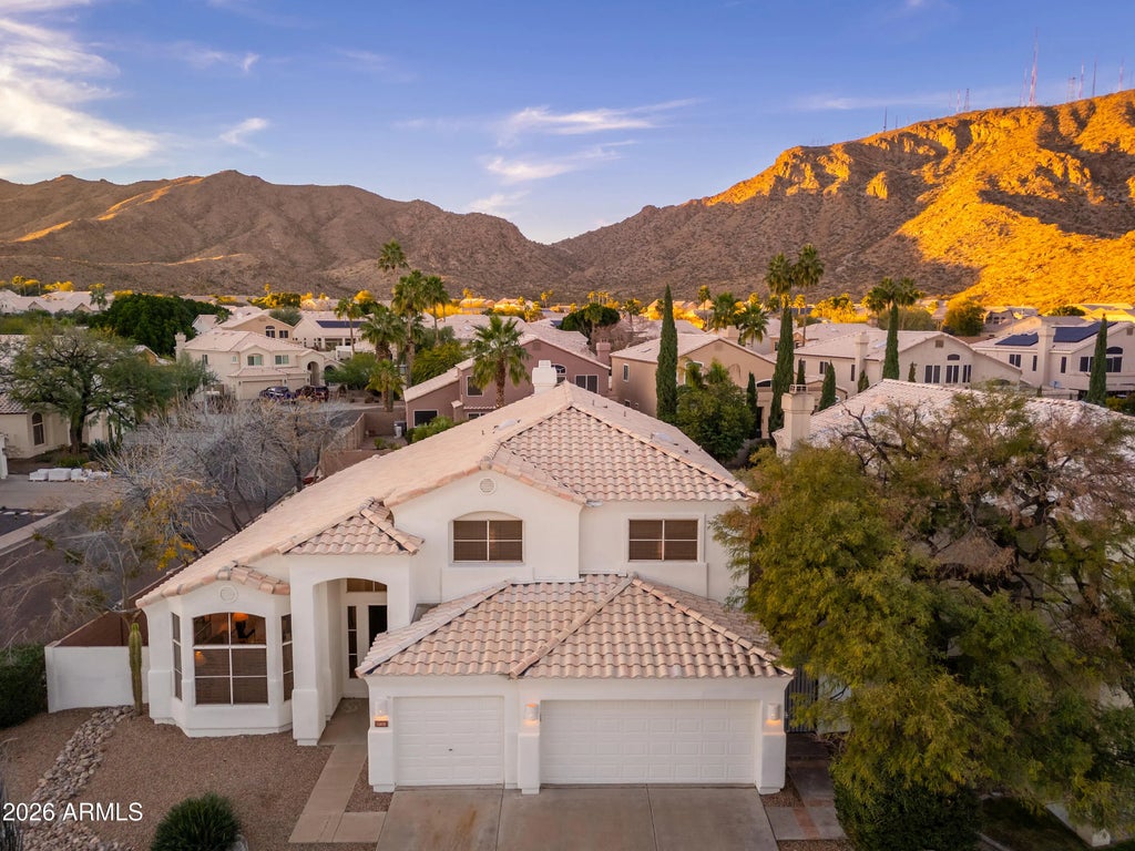 1202 E Rocky Slope Drive, Phoenix