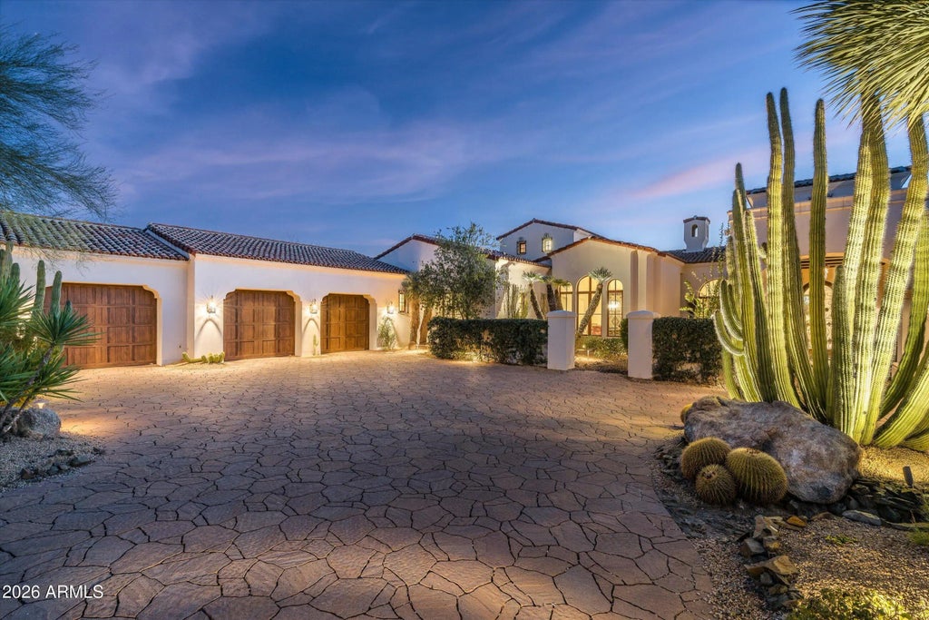 33262 N Vanishing Trail, Scottsdale