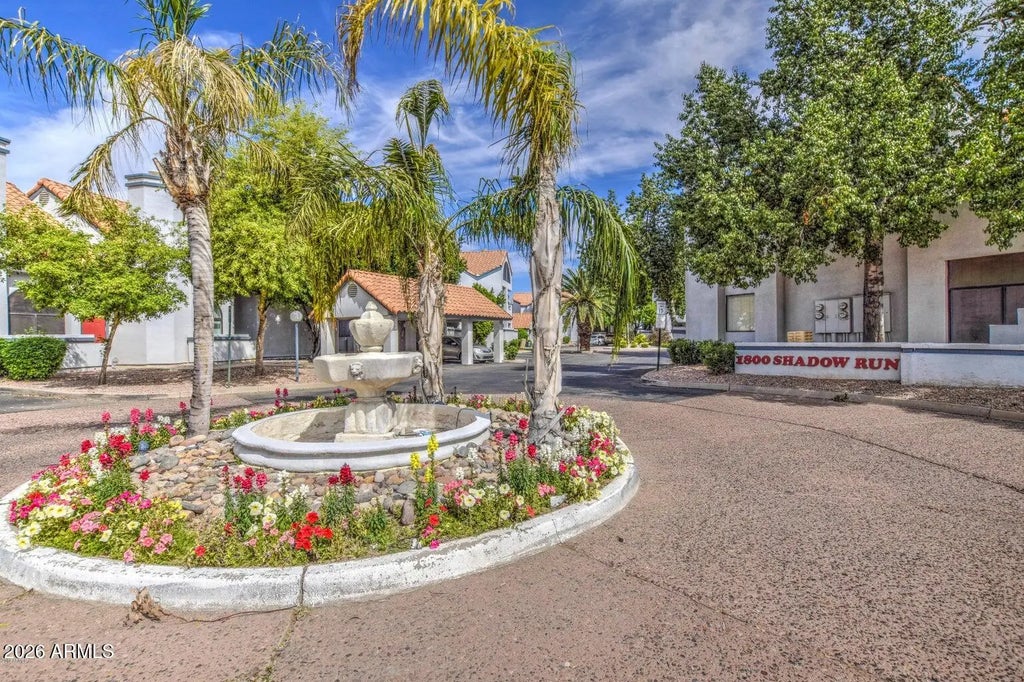 1800 W Elliot Road (unit 227), Chandler