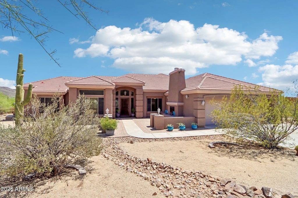 3019 W Carriage Drive, Phoenix