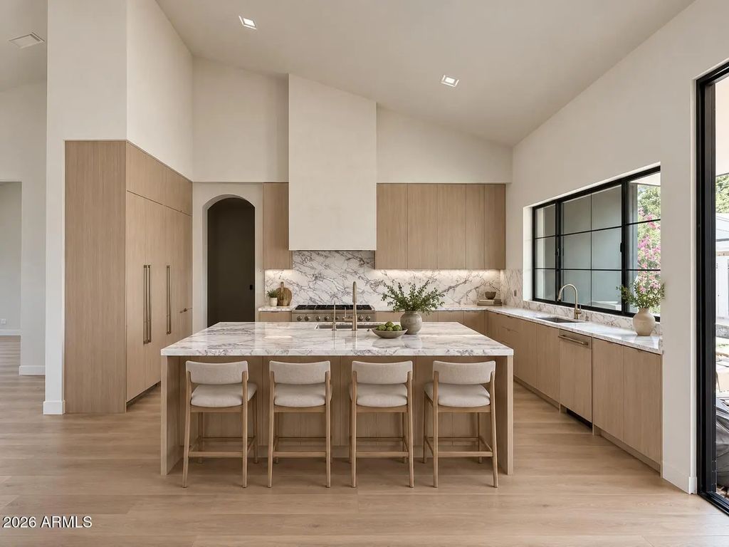 4610 E Calle Ventura, Phoenix