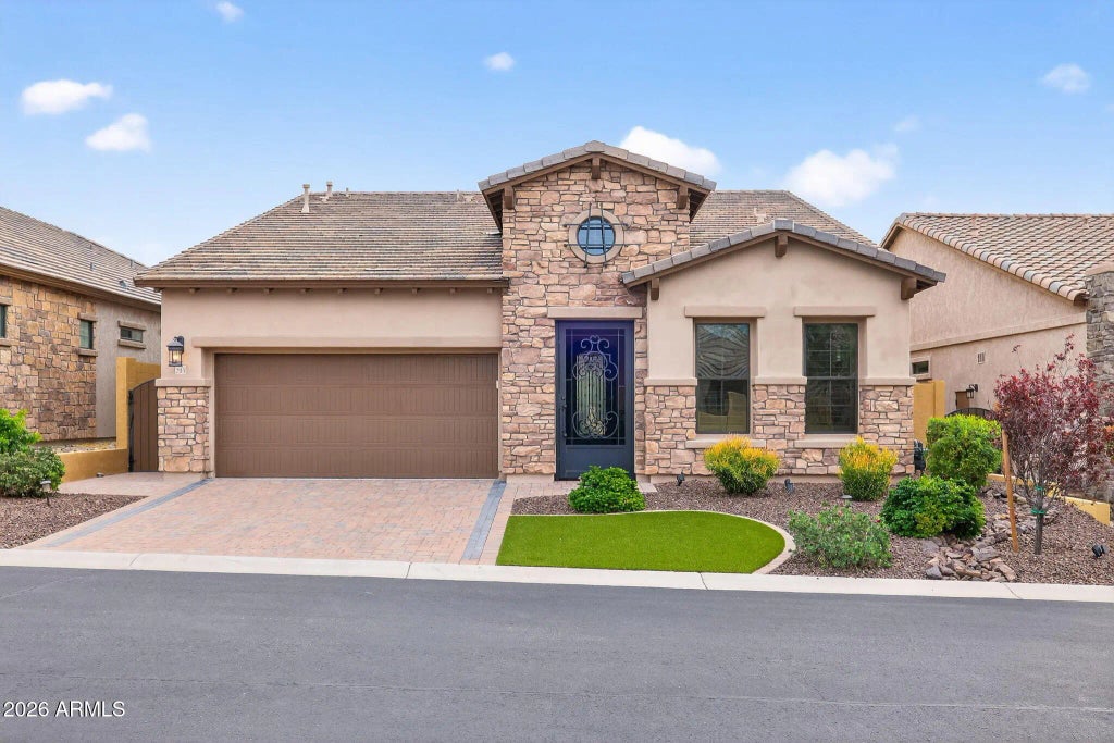 2113 N Trowbridge Street, Mesa