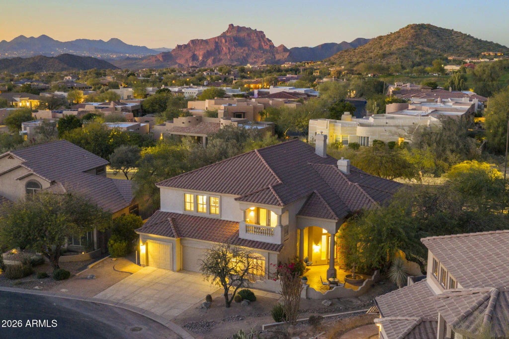 7418 E Sandia Circle, Mesa