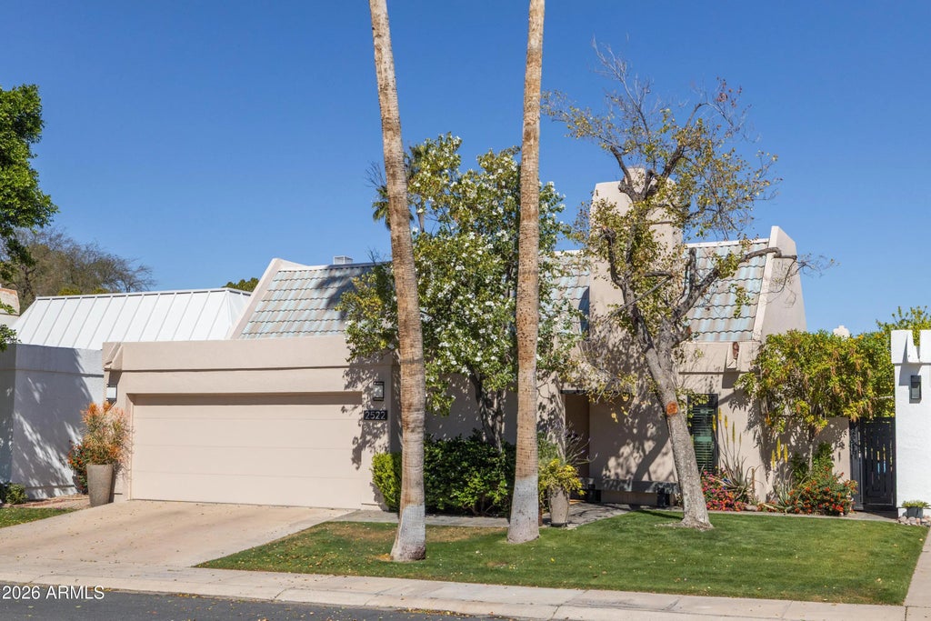 2522 E Oregon Avenue, Phoenix