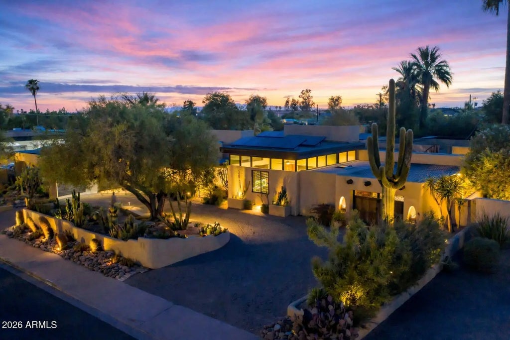 1522 E Northern Avenue, Phoenix