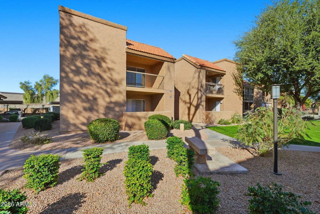 8260 E Arabian Trail (unit 257), Scottsdale