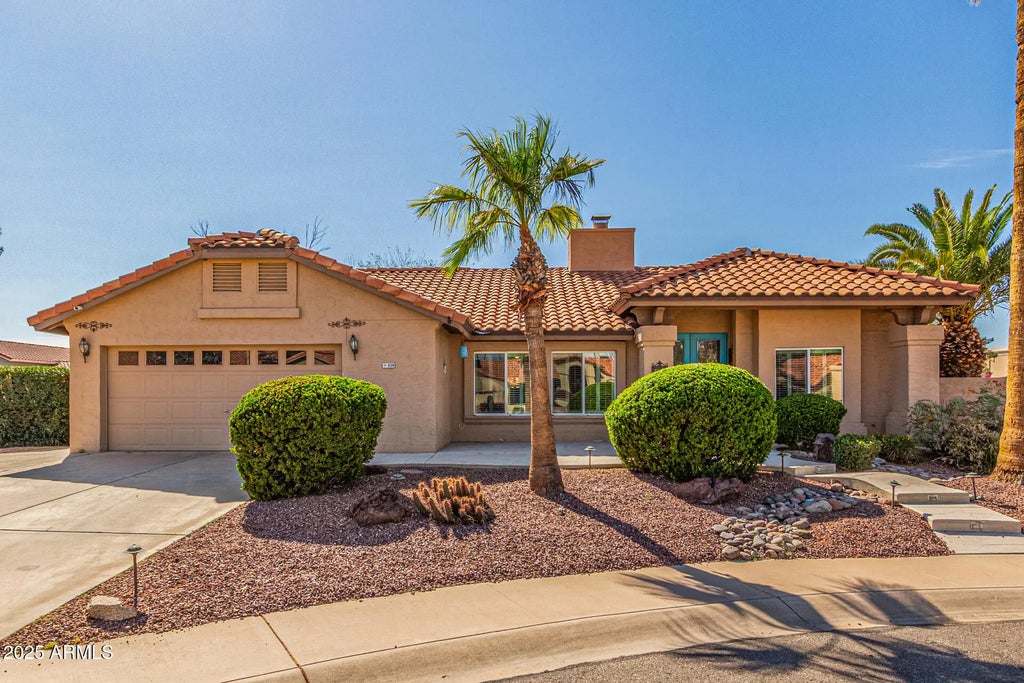 834 N Oak Court, Chandler