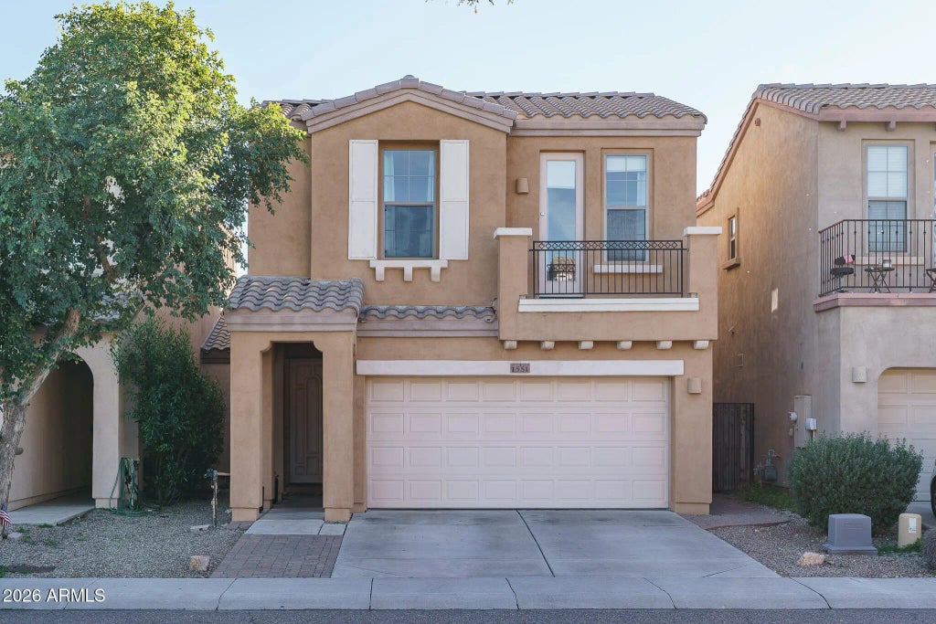 1551 W Lacewood Place, Phoenix