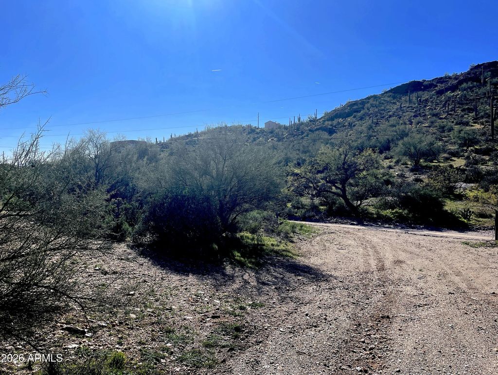 ''000'' N Elephant Butte Road (unit -), Queen Valley