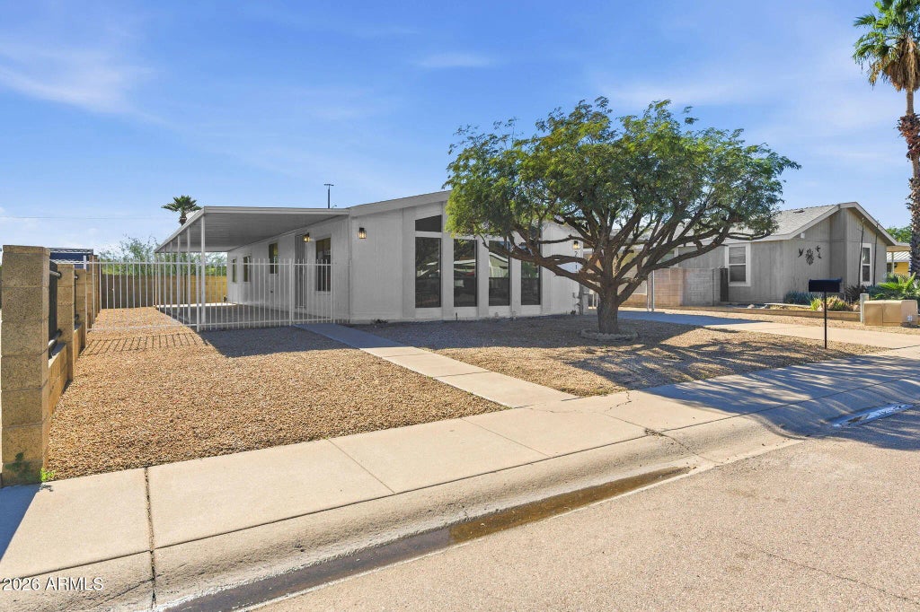 2913 E Piute Avenue, Phoenix