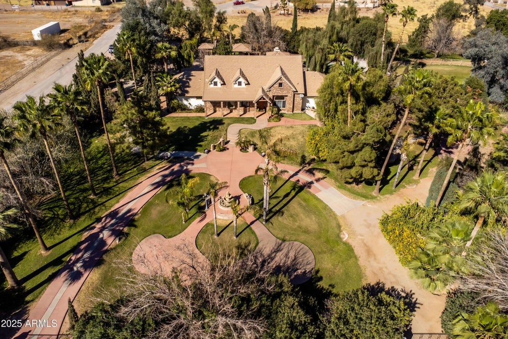 25509 S Lime Drive, Queen Creek