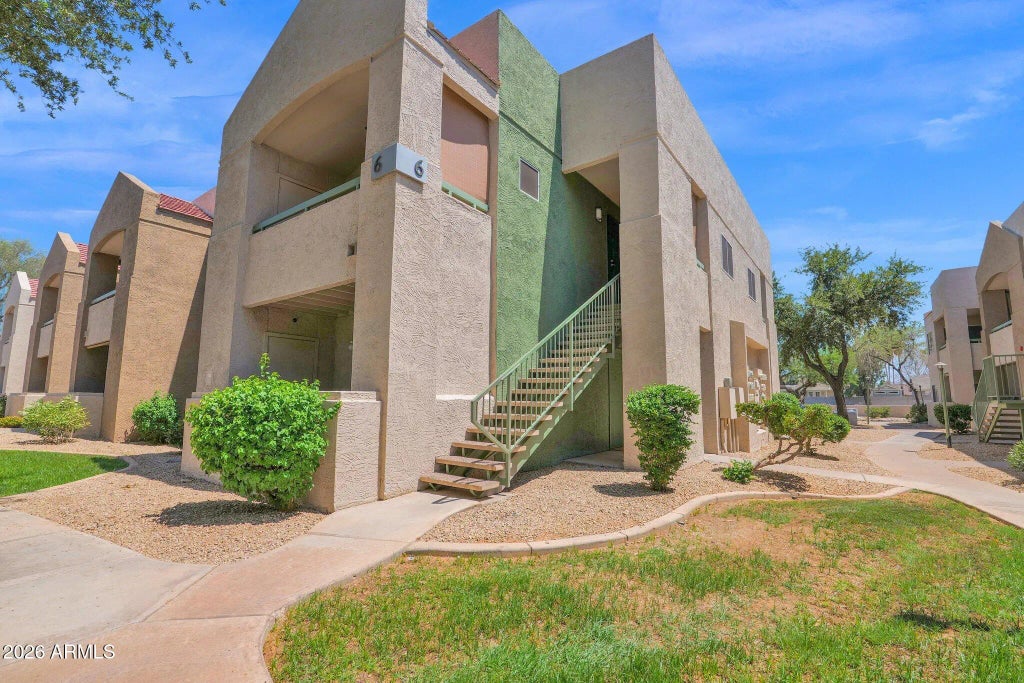 1295 N Ash Street (unit 624), Gilbert