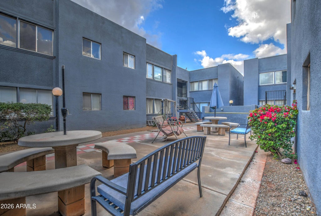 1808 N 32nd Street (unit 209), Phoenix
