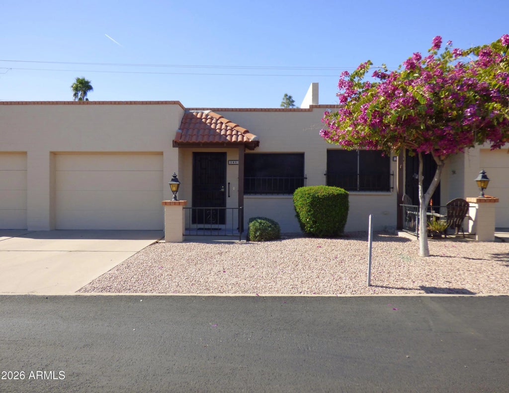 440 S Parkcrest -- (unit 141), Mesa