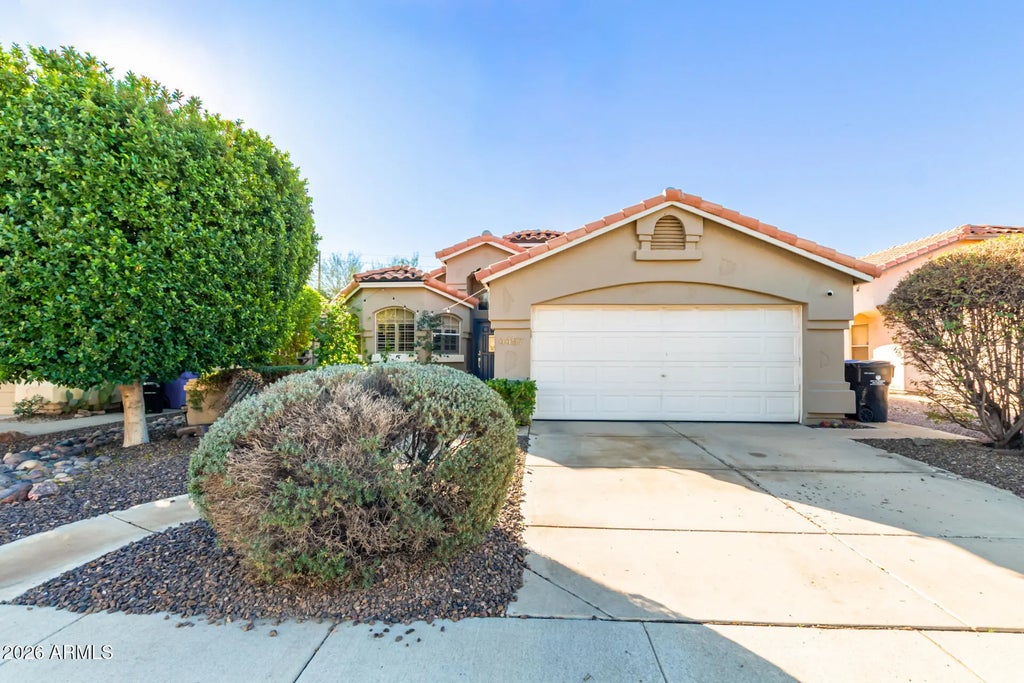 4457 E Verbena Drive, Phoenix